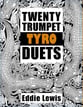 20 Trumpet Tyro Duets P.O.D. cover